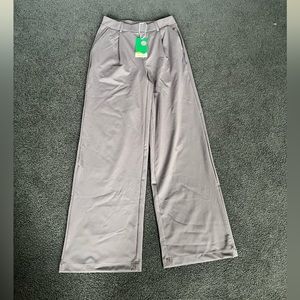 Brand new Halara work pants